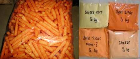 Bumbu Tabur Aneka Rasa,Solusi Tepat Bisnis Anda